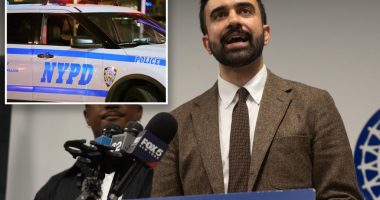 Zohran Mamdani receives car bomb threat in vile voicemail — prompting NYPD hate crime probe