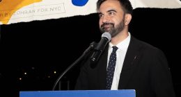 Zohran Mamdani's 'tax whites more' is pure racism