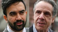 Zohran Mamdani's win leaves NYC staring at the curse of 'interesting times' -- but he's not the prohibitive favorite