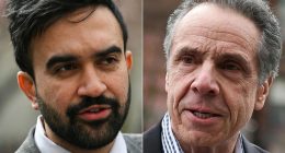 Zohran Mamdani's win leaves NYC staring at the curse of 'interesting times' -- but he's not the prohibitive favorite
