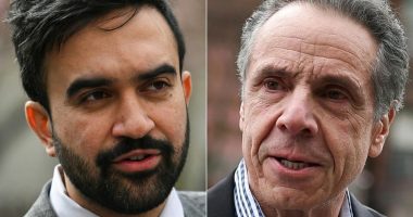 Zohran Mamdani's win leaves NYC staring at the curse of 'interesting times' -- but he's not the prohibitive favorite