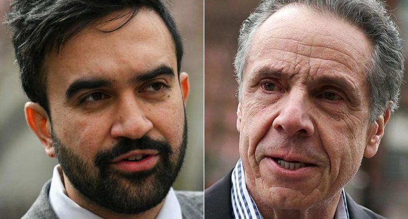 Zohran Mamdani's win leaves NYC staring at the curse of 'interesting times' -- but he's not the prohibitive favorite