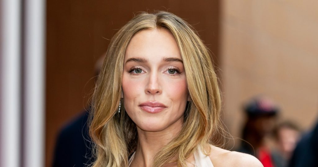 ‘Call Her Daddy’ host Alex Cooper claims college soccer coach sexually harassed her