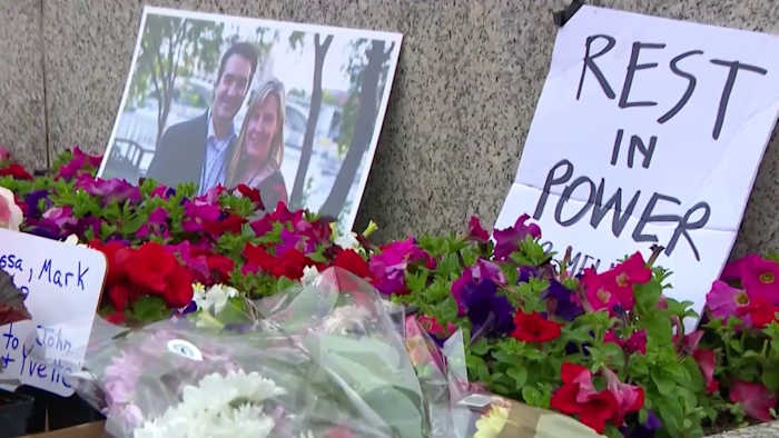 ‘Just heartbroken and upset:’ Central Florida leaders react to Minnesota political shooting