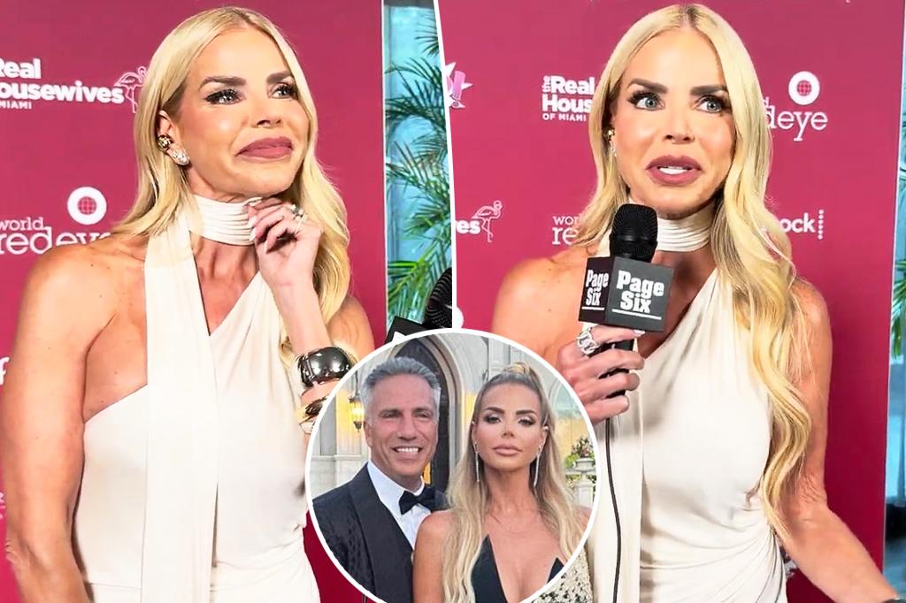 ‘RHOM’ star Alexia Nepola admits she’d remarry ex-husband Todd — under one condition