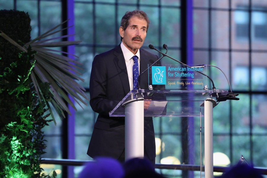 ‘Self-regulation works much better’ than government overreach: John Stossel