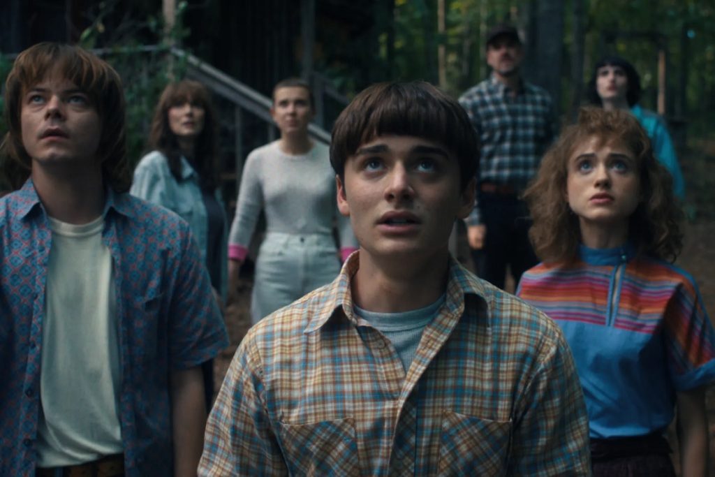 ‘Stranger Things’ Season 5 release dates revealed: Netflix’s final season arrives in three parts