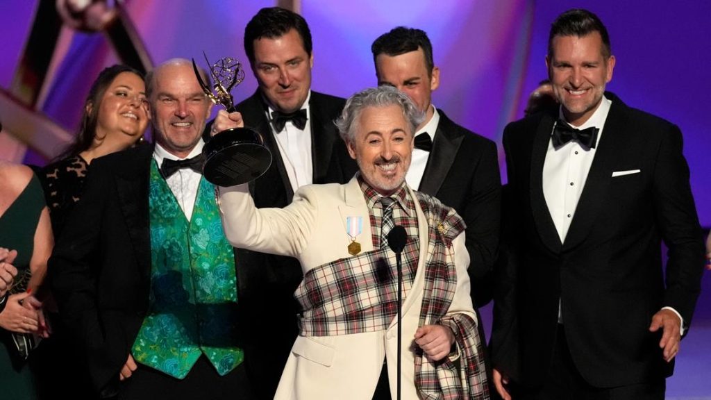 ‘Traitors’ Season 4 cast includes Donna Kelce, Olympians, reality TV stars