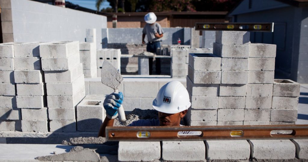 'A gut punch': Job Corps alumni and faculty lament Trump administration cuts to the program