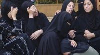 'Aren't we human beings?': Officials say 51 killed waiting for aid