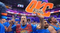 'Bigger than us': In Oklahoma City, the Thunder and their fans form NBA's closest bond