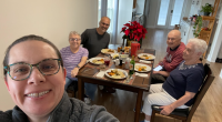 'Cherish the good times': Urbana woman describes caring for multiple family members experiencing memory loss