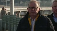 T﻿he Prime Minister Anthony Albanese has criticised to Donald Trump's pledge to double tariffs on steel and aluminium.
