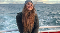 'Flying over my head': Inquest examines woman's fatal plunge down mountain