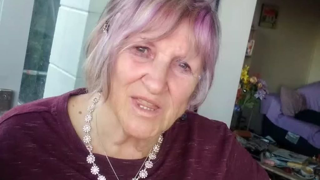'Furious' pensioner falls victim to Dr Chris Brown love scam as fraudsters use AI to trick her out of $780