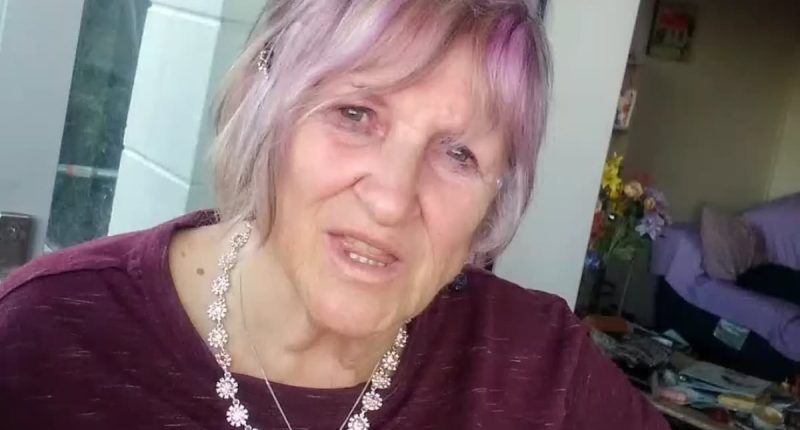 'Furious' pensioner falls victim to Dr Chris Brown love scam as fraudsters use AI to trick her out of $780