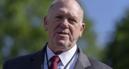 'Game on': Tom Homan Has a Pointed Message for Zohran Mamdani Over Vow to 'Trump-Proof' NYC If Elected