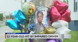 'I'm so sorry, Kavari': Family mourns 12-year-old killed in Decatur bicycle vs. crash