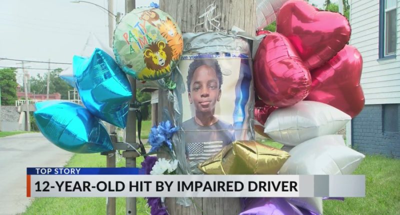 'I'm so sorry, Kavari': Family mourns 12-year-old killed in Decatur bicycle vs. crash