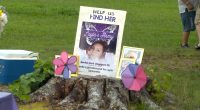 'If you stop talking about the missing, they just disappear' : Layla Santanello's mother says at 2 year vigil