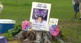 'If you stop talking about the missing, they just disappear' : Layla Santanello's mother says at 2 year vigil