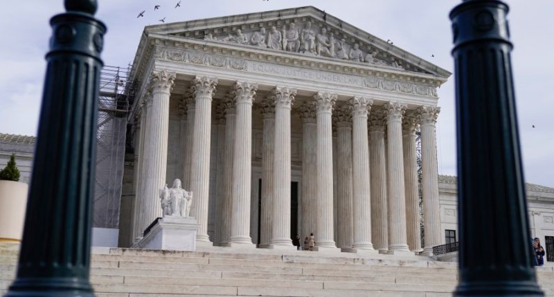 'It will take more work, it will take more energy': Illinois ACLU responds to Supreme Court decision limiting power of injunctions