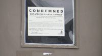 'It's very disappointing': Champaign Park Apartments condemned