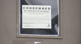 'It's very disappointing': Champaign Park Apartments condemned