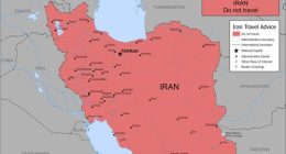 'Peace or tragedy': Trump's stark offer to Iran