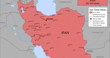 'Peace or tragedy': Trump's stark offer to Iran