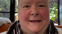 'So loved up': Star's message to fans after cancer diagnosis