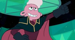 'Steven Universe' fans are over the moon following Prime Video's 'Lars Of The Stars' announcement