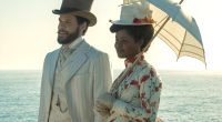 'The Gilded Age' introduces Broadway hunk Jordan Donica as Peggy Scott’s new love interest, Dr. William Kirkland