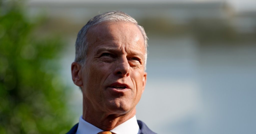 'There is no Plan B': Republicans make a daring bet on the debt limit