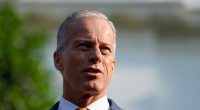 'There is no Plan B': Republicans make a daring bet on the debt limit