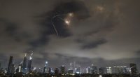 Tel Aviv, Israel,