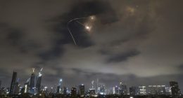 Tel Aviv, Israel,