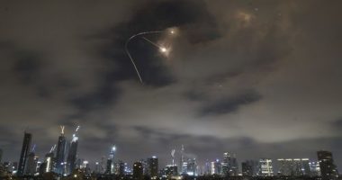 Tel Aviv, Israel,