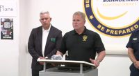 'We have one dead shooter': Officials give update in Idaho attack