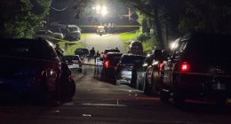 1 dead, more injured in shooting near South Carolina Juneteenth event
