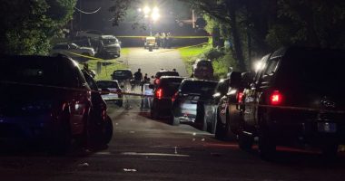 1 dead, more injured in shooting near South Carolina Juneteenth event