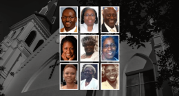 10 Years Later: Reflecting on the Charleston Church Shooting