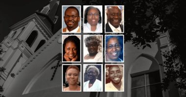 10 Years Later: Reflecting on the Charleston Church Shooting