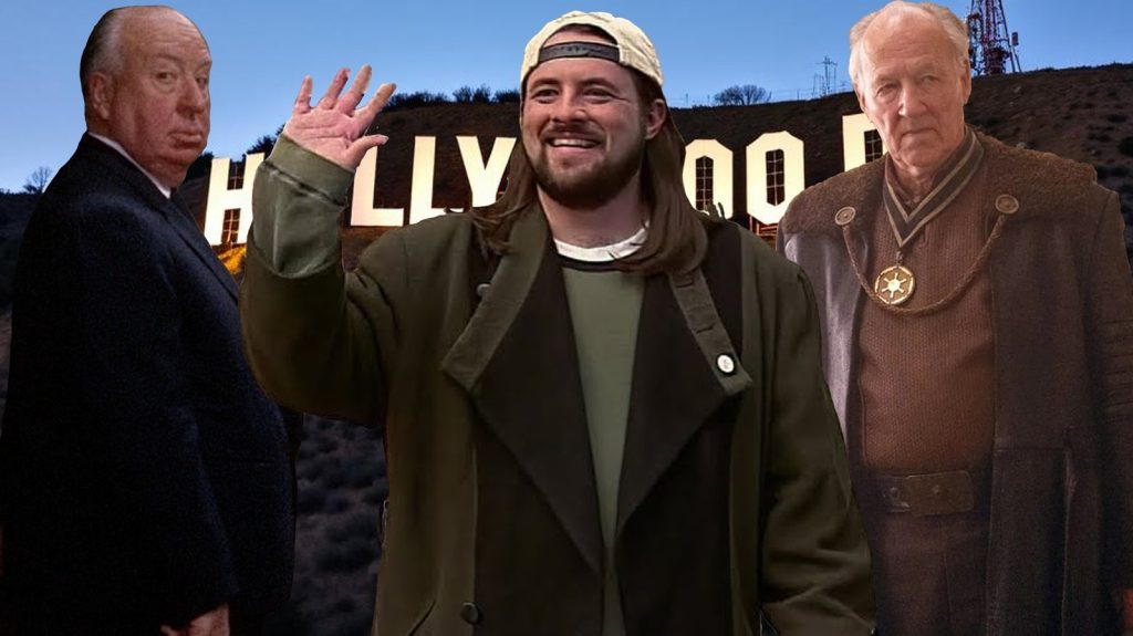 12 Directors That Actors Hated Working With