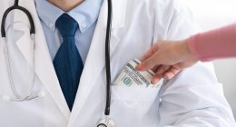 13 charged in 'largest healthcare fraud investigation in DOJ history'
