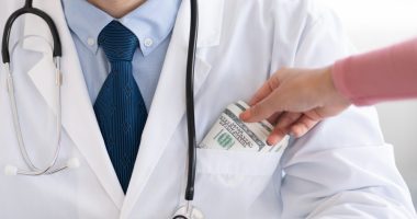 13 charged in 'largest healthcare fraud investigation in DOJ history'