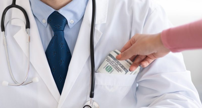 13 charged in 'largest healthcare fraud investigation in DOJ history'