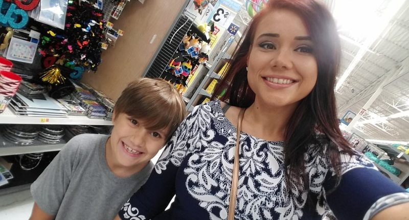 16 And Pregnant star Whitney Purvis says son's death was 'preventable'