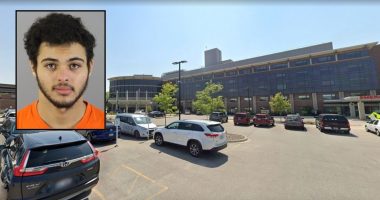 17-year-old killed uncle after being denied sleepover: Cops