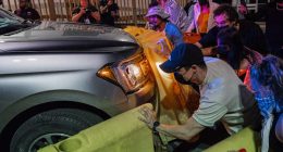 2 detainees recaptured after escape from New Jersey immigration detention center, 2 still at large